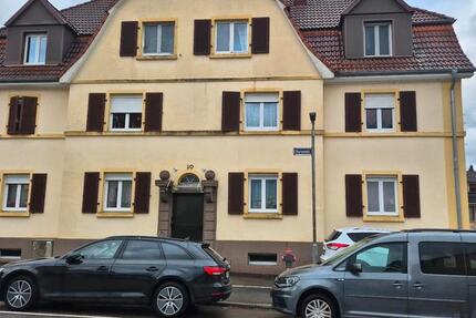 Wohnung Singen (Hohentwiel) - 3 Zimmer, 65 m&sup2;, 169.000&euro; | Angebot:26339698