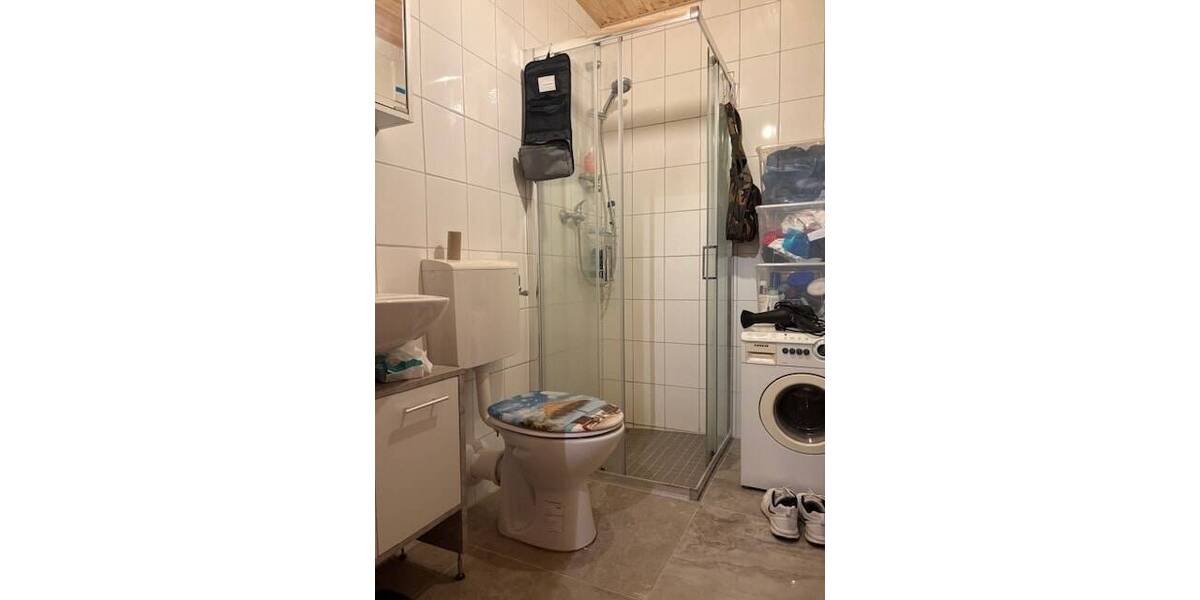 Etagenwohnung Balingen - 4 Zimmer, 110 m&sup2;, 225.000&euro; | Angebot:25692882
