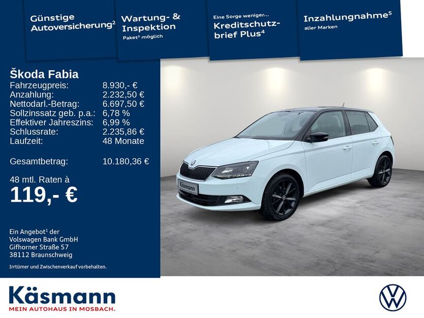 Fabia