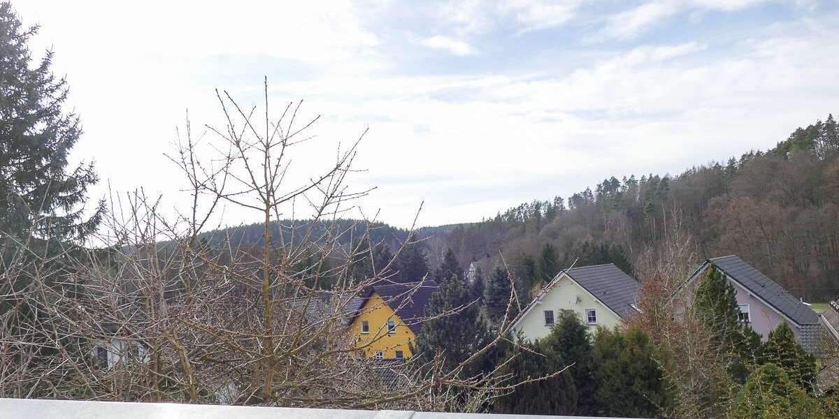 Etagenwohnung Greiz Neumühle - 3 Zimmer, 77 m&sup2;, 83.000&euro; | Angebot:25729332