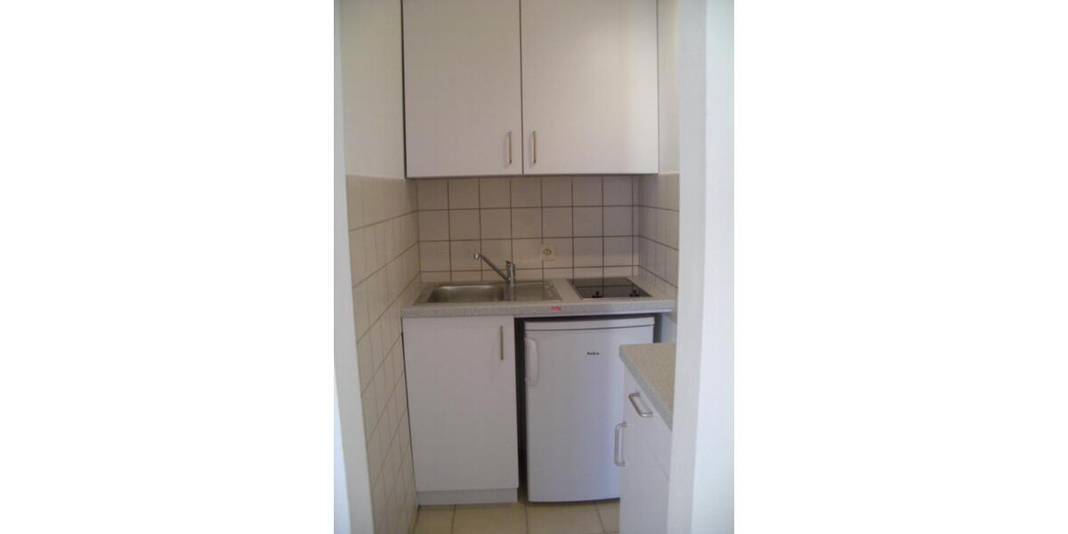 Etagenwohnung Eggenfelden - 1 Zimmer, 26 m&sup2;, 96.999&euro; | Angebot:26882730