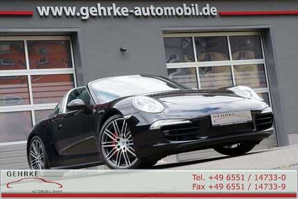 Porsche 991