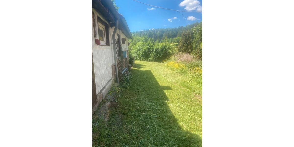 Bauernhaus, Landhaus Bad König - 5 Zimmer, 170 m&sup2;, 250.000&euro; | Angebot:26706916