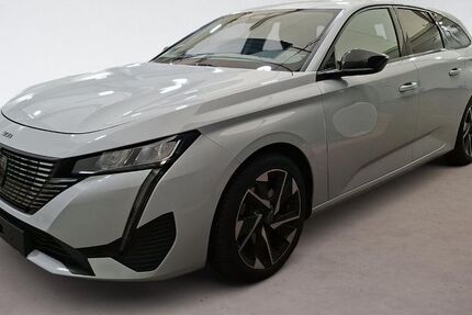 Peugeot 308 27.883 km 21.990 &euro; Staßfurt (Sachsen-Anhalt) 39418