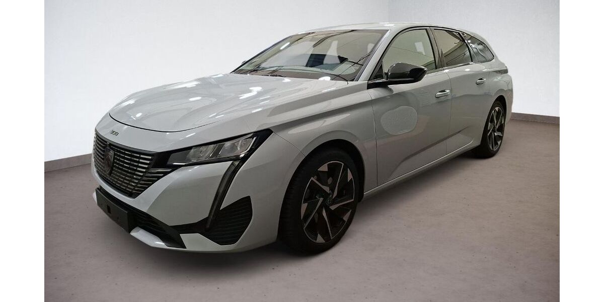 Peugeot 308 27.883 km 21.990 &euro; Staßfurt (Sachsen-Anhalt) 39418
