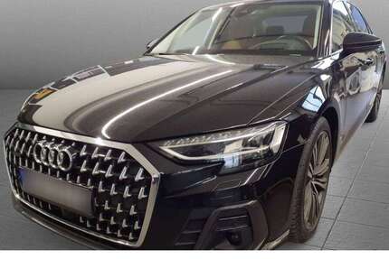 Audi A8 50.830 km 55.870 &euro; Diez 65582