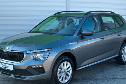 Skoda Kamiq 15.369 km 21.290 € Zwönitz / OT Dorfchemnitz 08297