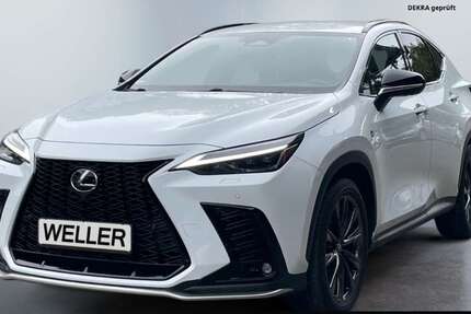 Lexus NX 450h+ 38.503 km 49.490 &euro; Herford 32049