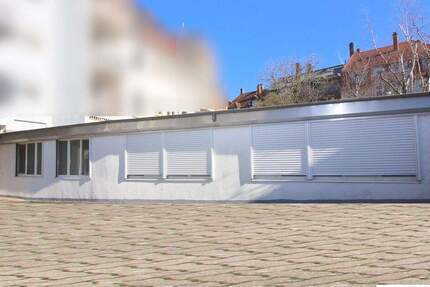 Gewerbeobjekt Karlsruhe Beiertheim-Bulach - 279.500&euro; | Angebot:25938649