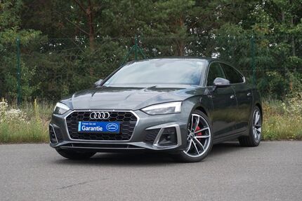Audi A5 123.271 km 27.900 &euro; Königs Wusterhausen 15713