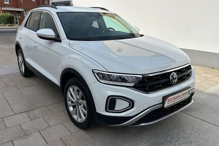 VW T-Roc 117.900 km 18.900 &euro; Troisdorf (Nähe Köln/Bonn) 53844