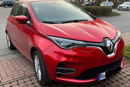 Renault ZOE 14.000 km 8.950 &euro; Gehrden 30989