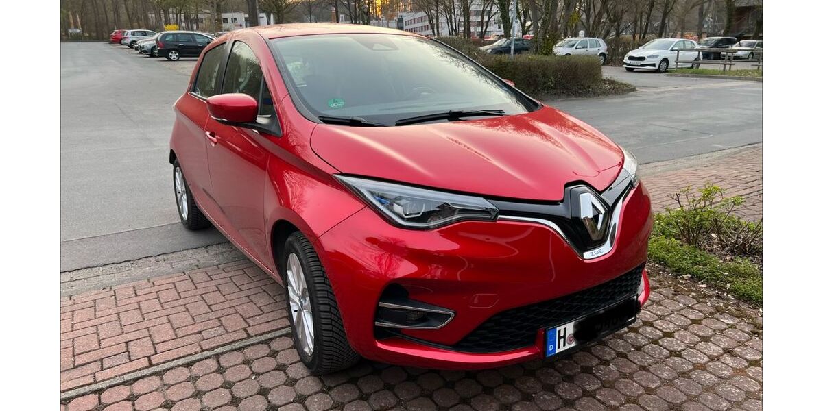 Renault ZOE 14.000 km 8.950 &euro; Gehrden 30989