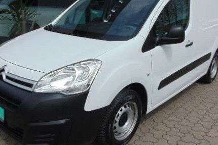 Citroen Berlingo 58.649 km 9.480 &euro; Geisa 36419