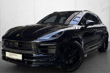 Porsche Macan 12.300 km 94.900 &euro; Osnabrück 49078