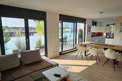 Haus Villingen-Schwenningen Schwenningen - 3 Zimmer, 96 m&sup2;, 1.200&euro; | Angebot:25145359