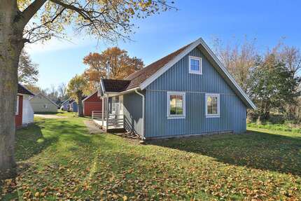 Haus zum Kaufen in Boltenhagen 289.000 € 73.1 m² 4 zimmer