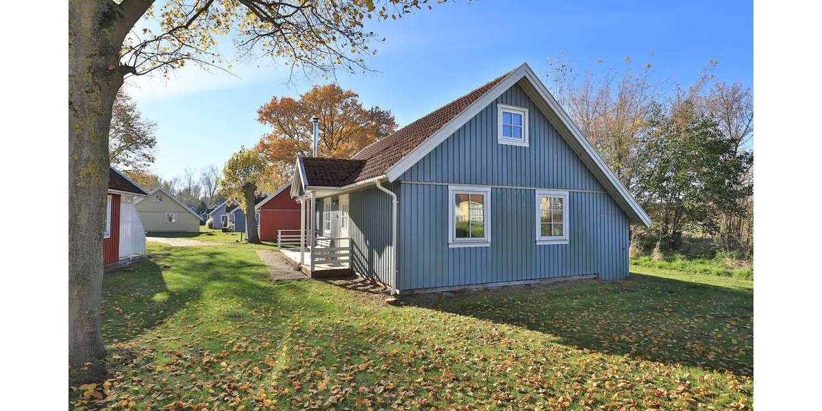 Haus zum Kaufen in Boltenhagen 289.000 € 73.1 m² 4 zimmer