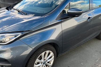Renault ZOE 39.000 km 12.600 € Biedenkopf 35216