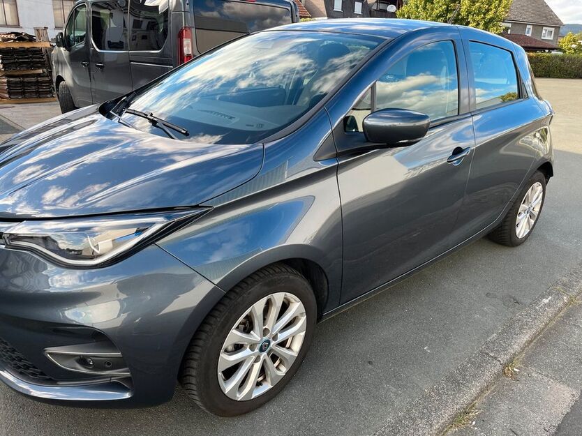 Renault ZOE 39.000 km 12.600 € Biedenkopf 35216