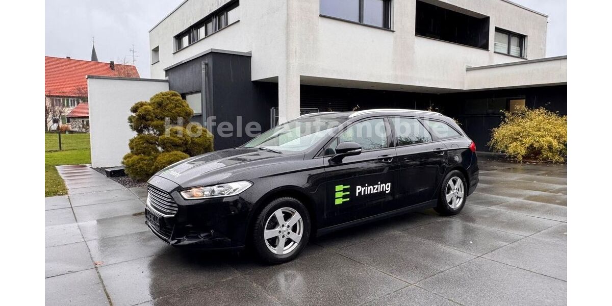 Ford Mondeo 247.770 km 6.750 &euro; Heiningen 73092