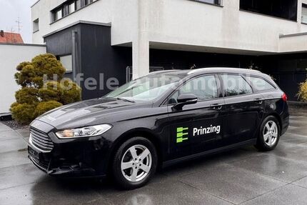 Ford Mondeo 247.770 km 7.450 &euro; Heiningen 73092