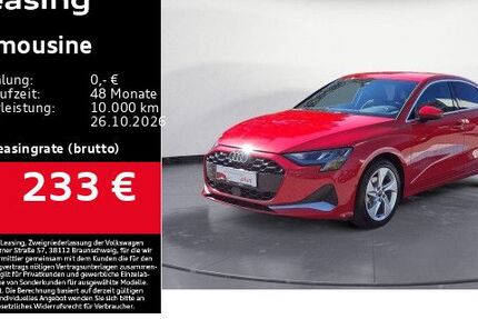 Audi A3 3.999 km 26.660 &euro; Freiburg 79115