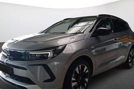 Opel Grandland (X) 53.962 km 22.222 &euro; Bocholt 46395