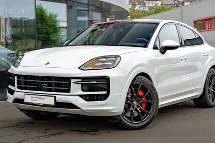 Porsche Cayenne 9.900 km 131.500 € Siegen 57080