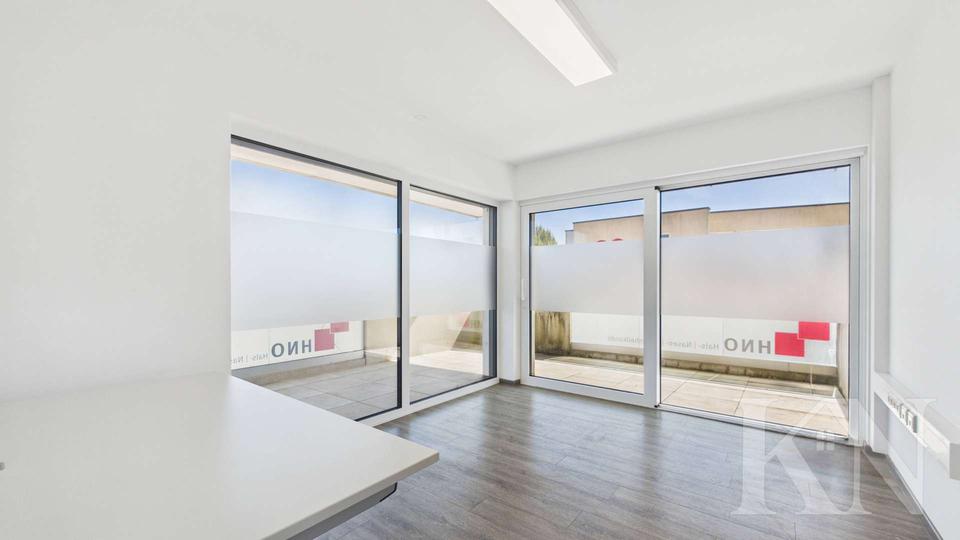 Gewerbeobjekt Püttlingen - 1.883&euro; | Angebot:26271037