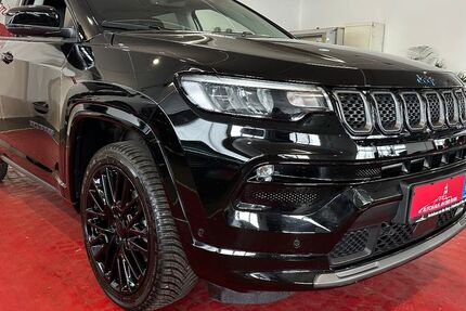 Jeep Compass 91.195 km 20.999 € Ober Mörlen 61239