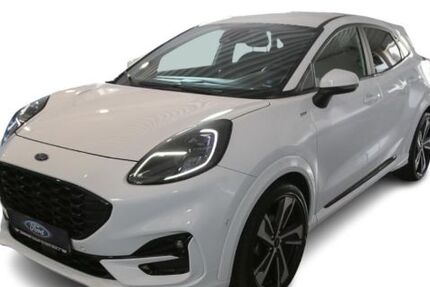 Ford Puma 28.888 km 20.980 &euro; Koblenz 56073