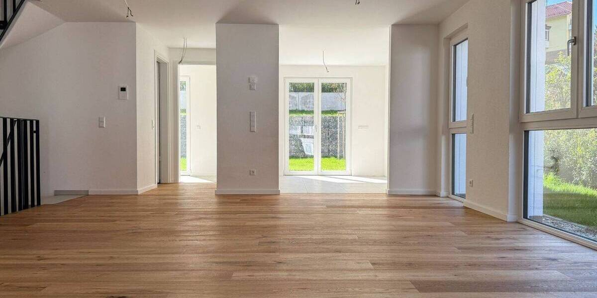 Reihenendhaus Bad Wildbad - 4 Zimmer, 139 m&sup2;, 599.000&euro; | Angebot:26572356