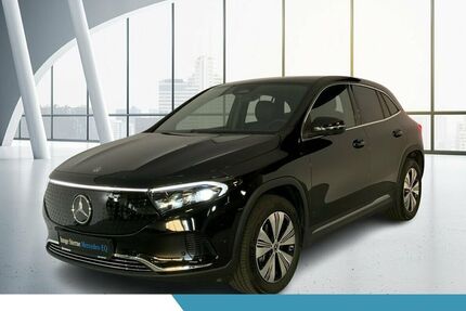 Mercedes-Benz EQA 6.166 km 33.980 € Dresden 01239