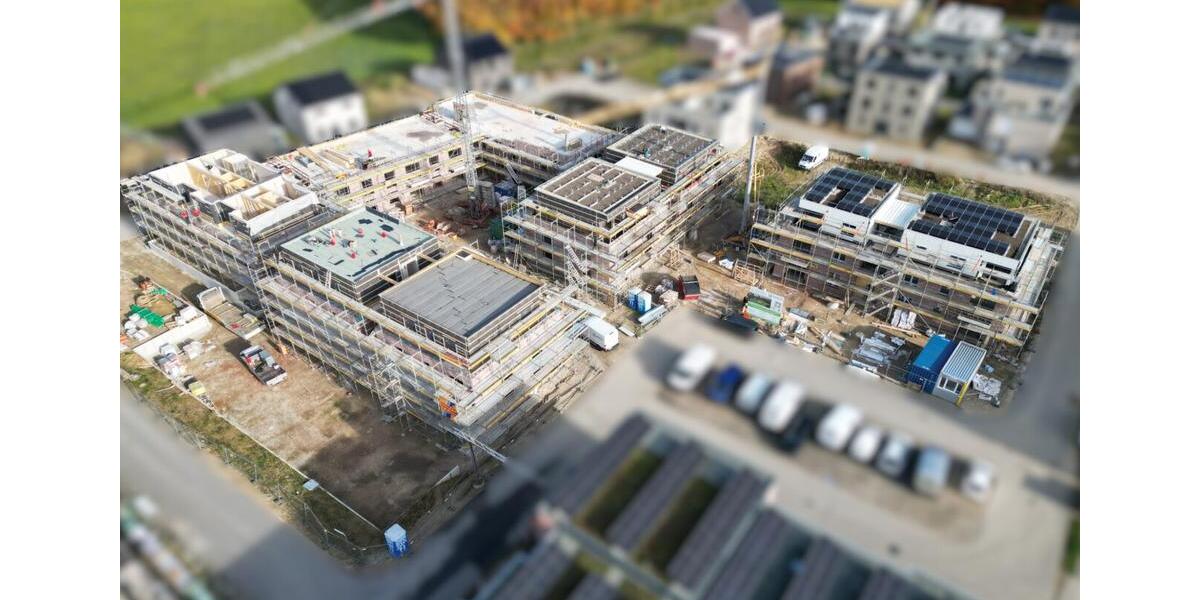 Etagenwohnung Lotte - 3 Zimmer, 88 m&sup2;, 1.144&euro; | Angebot:26490879
