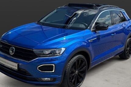 VW T-Roc 47.000 km 23.890 &euro; Ahlen 59227