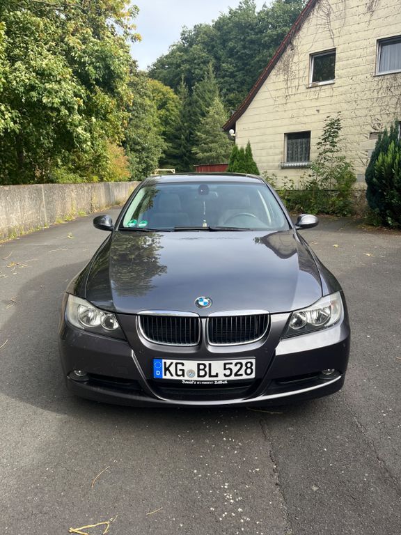BMW 318 222.222 km 3.000 € Bad Brückenau 97769