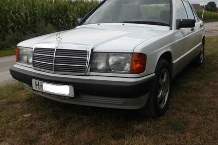 Mercedes 190