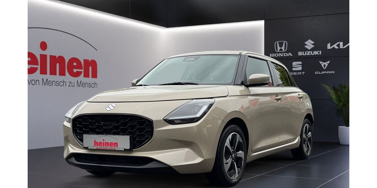 Suzuki Swift 9.300 km 16.899 &euro; Dortmund 44149