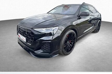 Audi Q8 9.400 km 104.890 &euro; Burgoberbach 91595