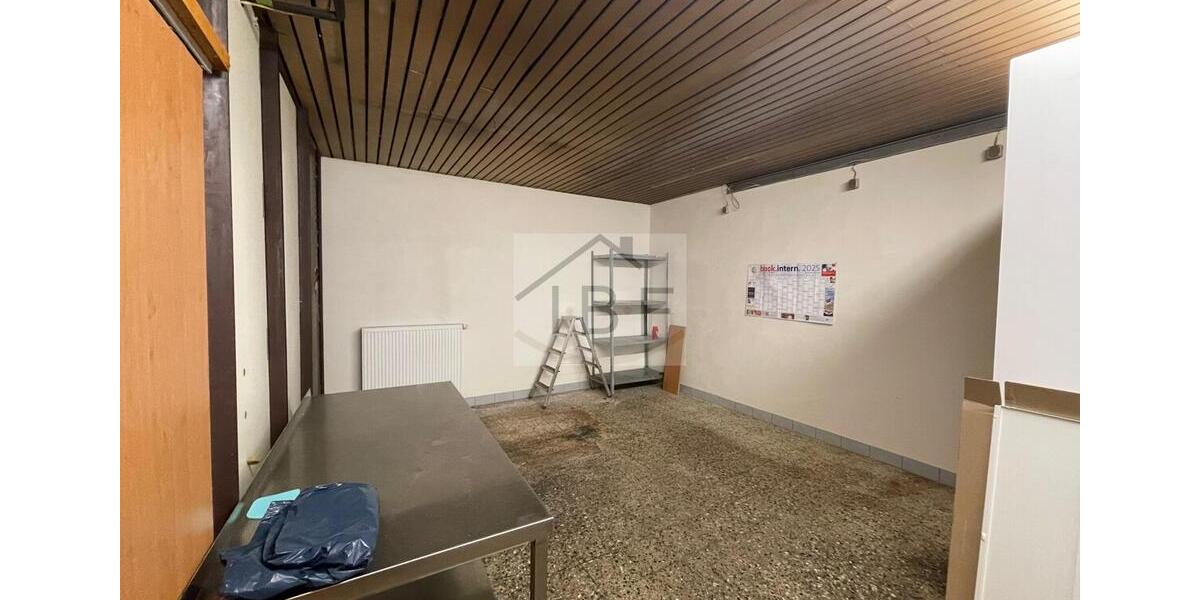 Gewerbeobjekt Netphen - 1.800&euro; | Angebot:24876420