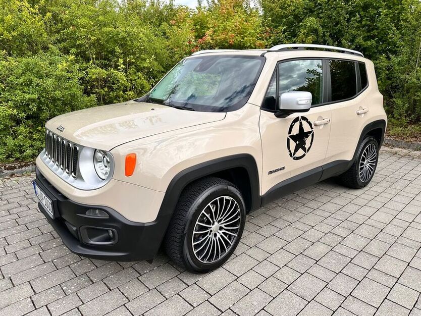 Renegade