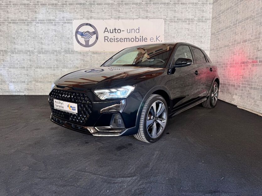 Audi A1 27.200 km 26.500 € Spaichingen 78549