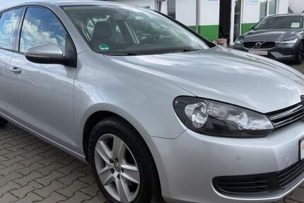 VW Golf 140.000 km 7.490 &euro; Rheinbach 53359
