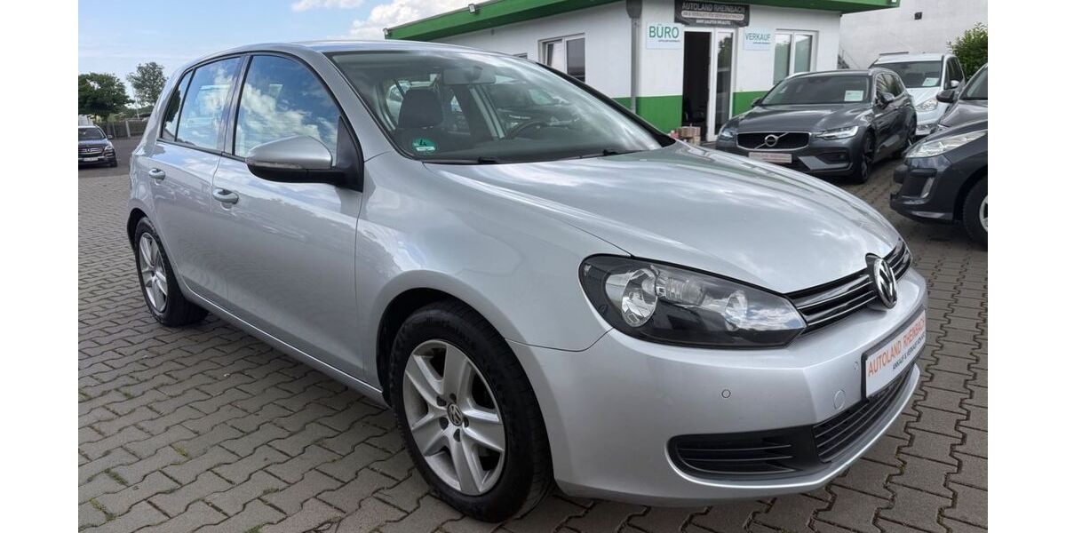 VW Golf 140.000 km 7.490 &euro; Rheinbach 53359