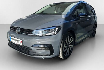 VW Touran 1.500 km 51.890 &euro; Hildburghausen 98646