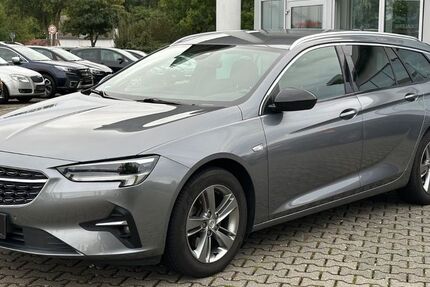 Opel Insignia 99.800 km 15.500 € Heppenheim 64646