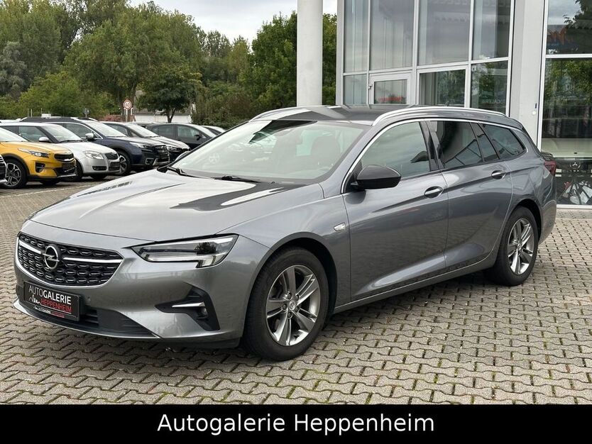 Opel Insignia 99.800 km 15.500 € Heppenheim 64646