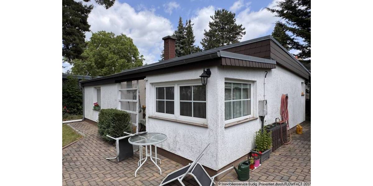 Grundstück Neuenhagen - 259.000&euro; | Angebot:25729950