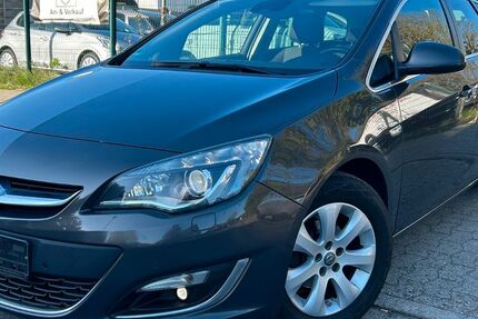Opel Astra 199.000 km 5.990 &euro; Neu Wulmstorf 21629